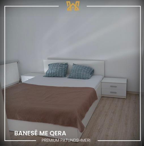Banes me qera ne rrugen B. 3