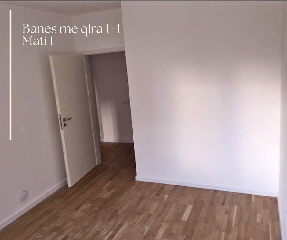 Banes me qira per zyre ne lagjen Mati 1 2