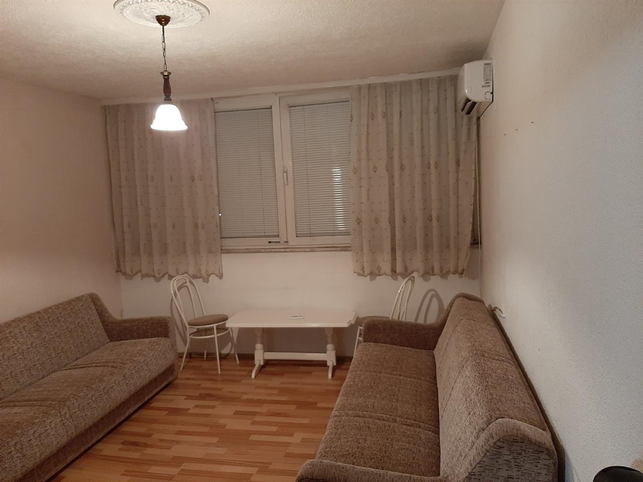 Gasonjere me qera ne lagjen Ulpiana.