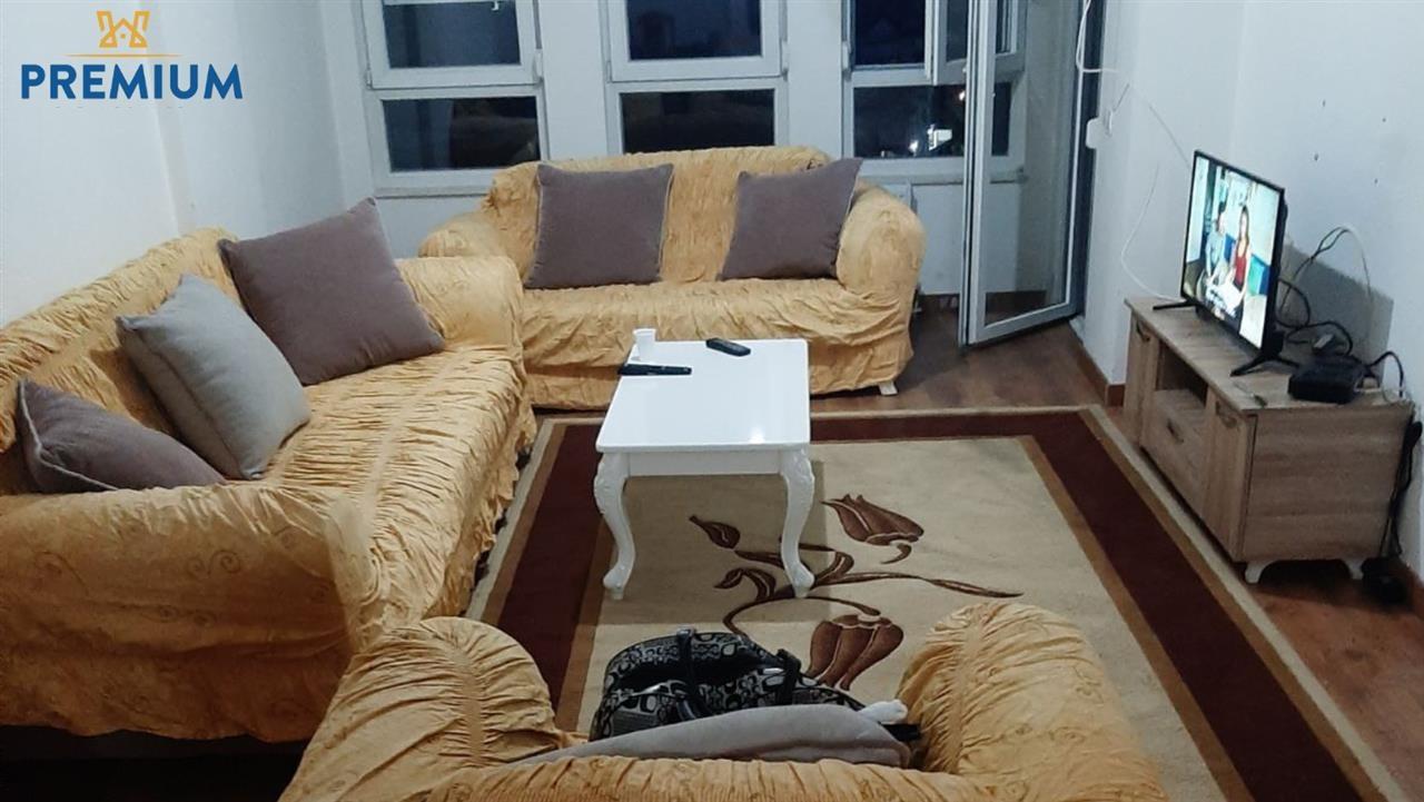 Banesa me qera ne lagjen Mati 1. 2