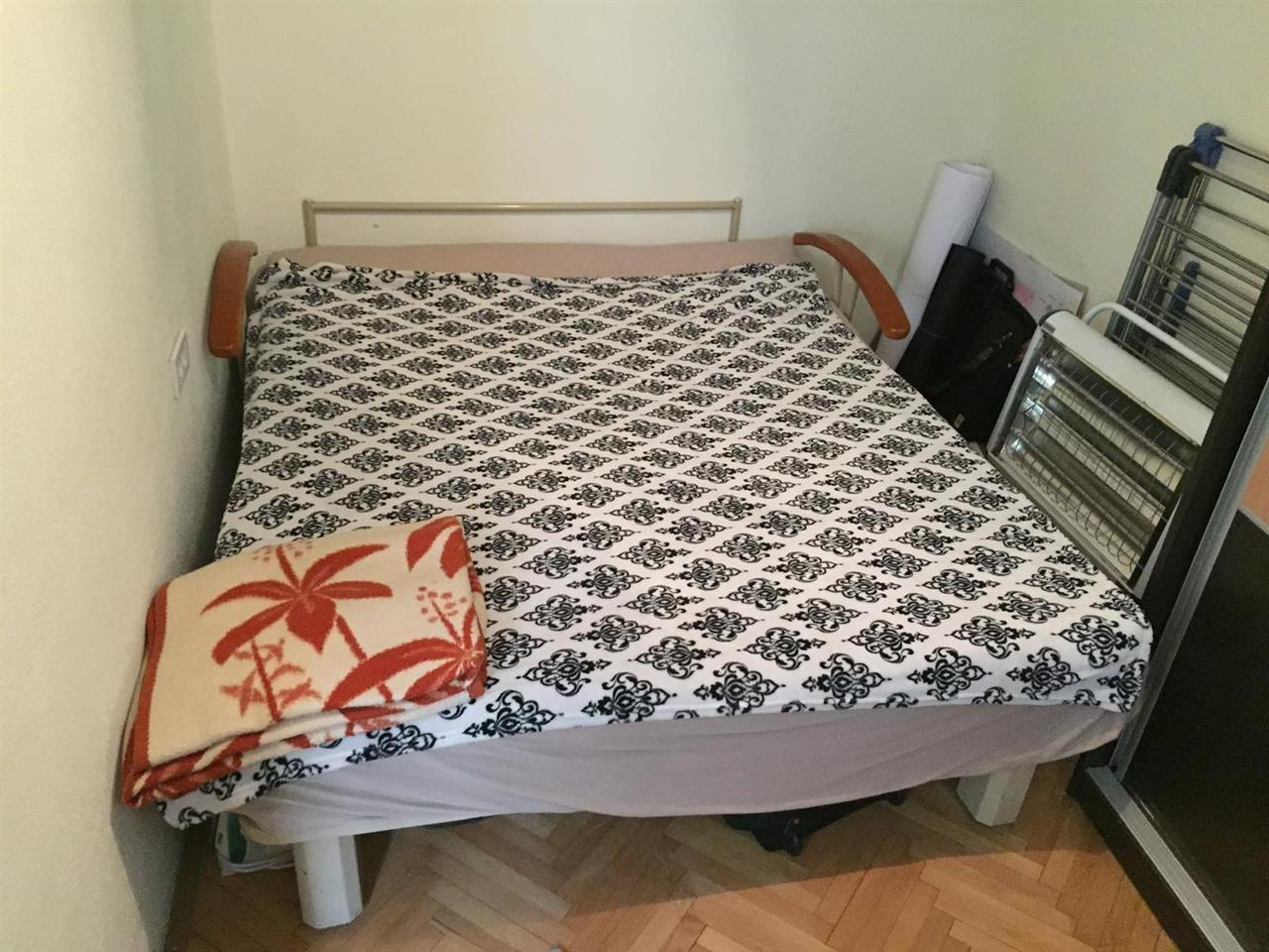 Banes me qera ne lagjen Dardania. 3