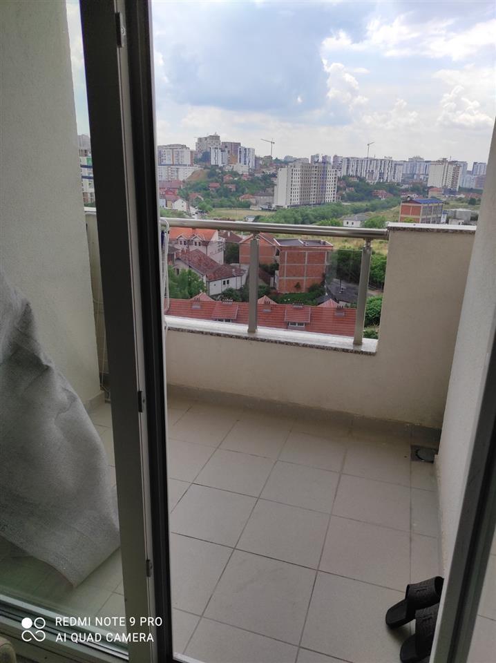 Banes me Qira ne Mati I