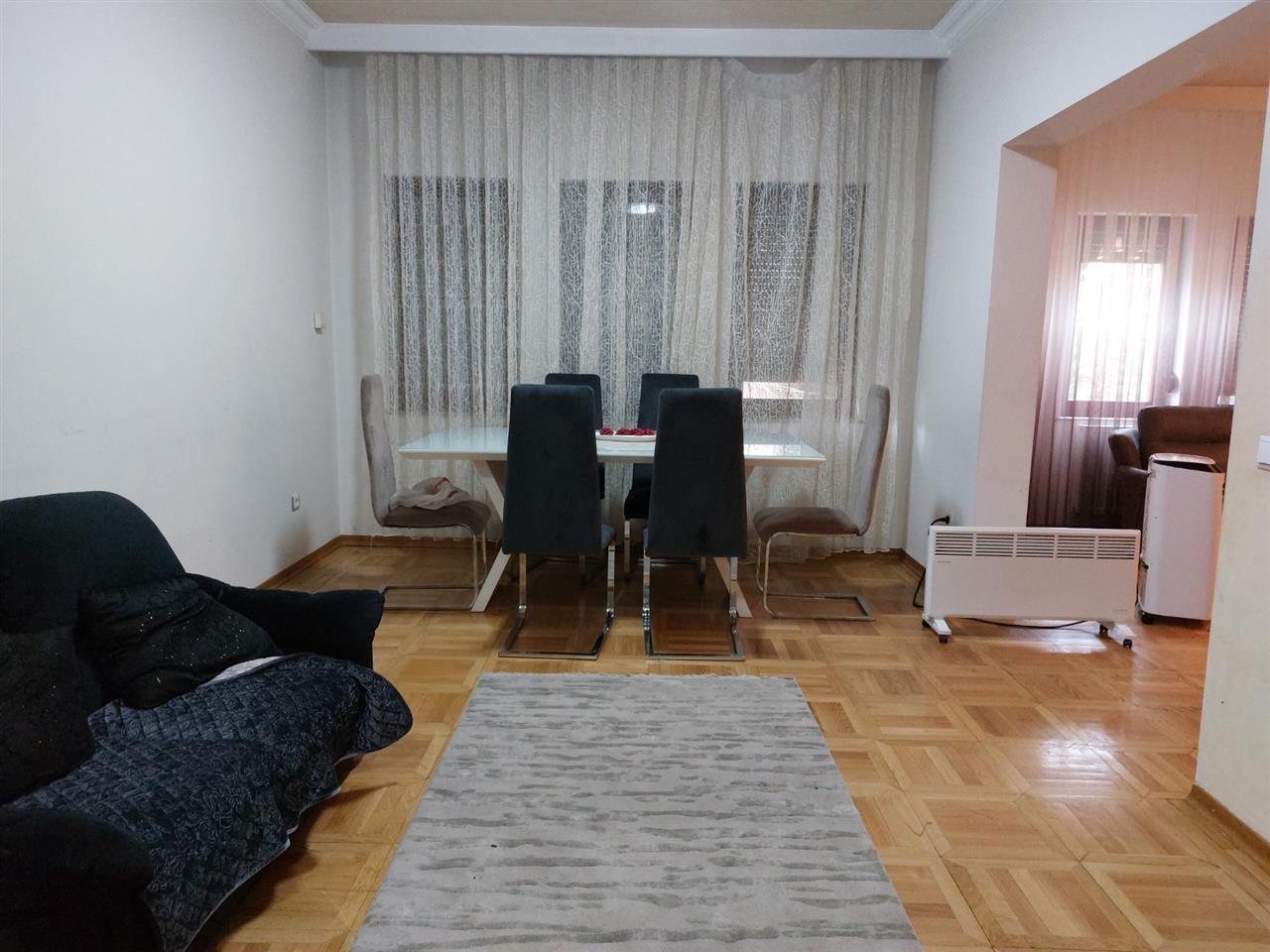 Dhome me qera ne lagjen e Muhagjereve . 2