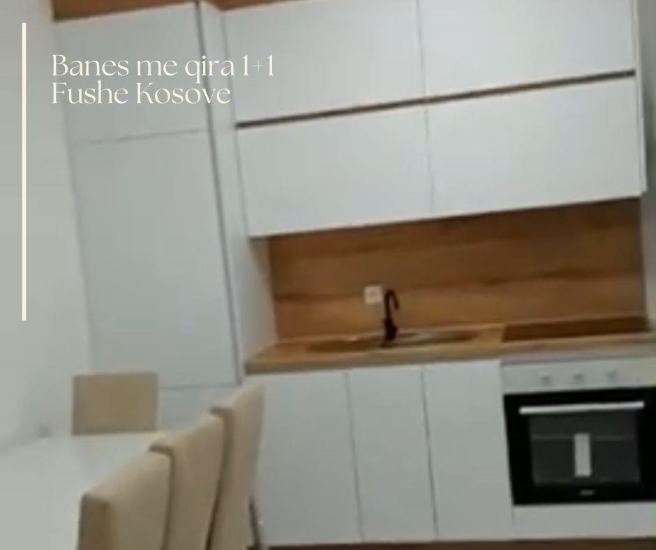 Banes me qira ne Fushekosove 3