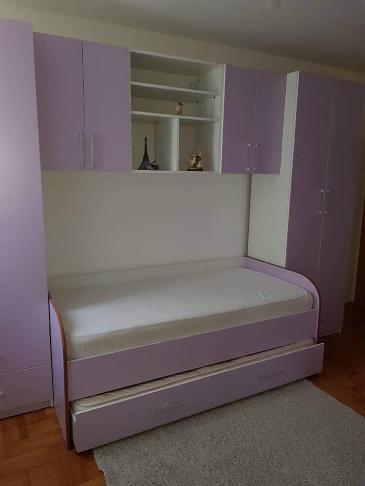 Banesa me qera ne Lagjen Mati 1. 4