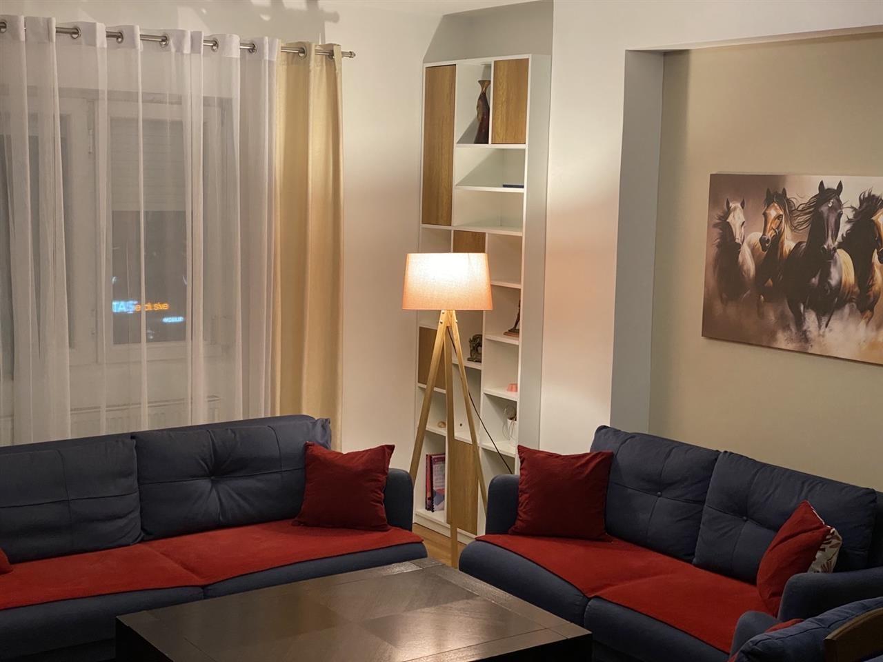 Apartment for rent in Prishtinë 2