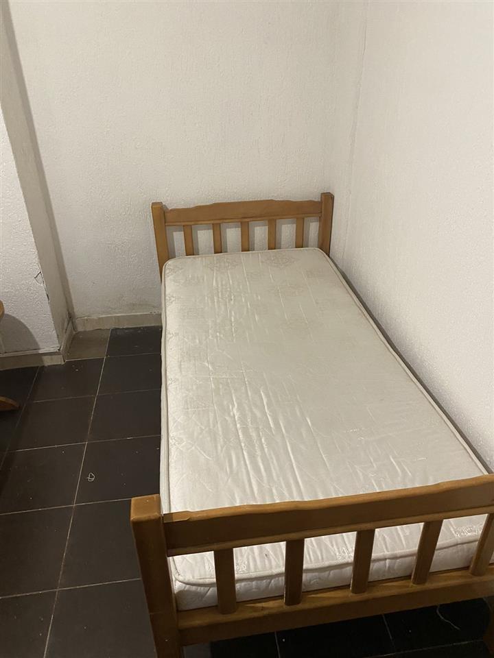 Gasonjere me qera ne lagjen Ulpiana. 3