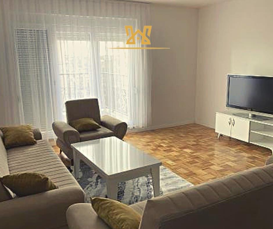 Banesa me qera ne lagjen e Muhaxherve.