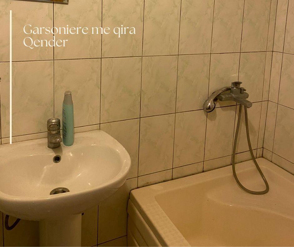 Garsoniere me qera ne Qender 3