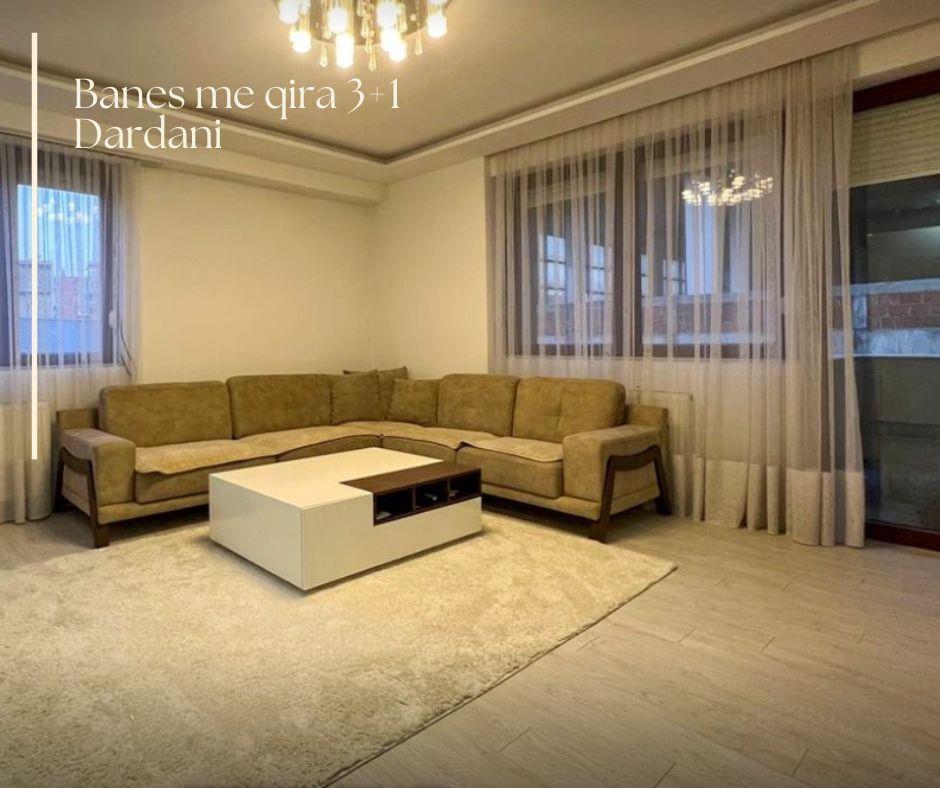 Banes me qira ne Dardani
