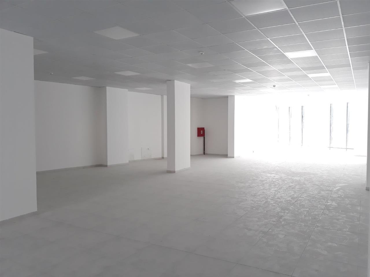 Lokal me qera ne Dragodan 343m2 4