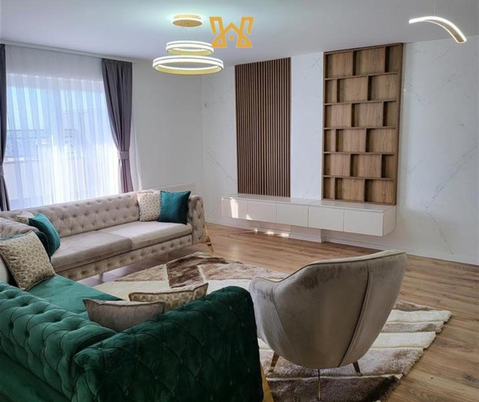 Penthouse me qera ne Fushkosove.