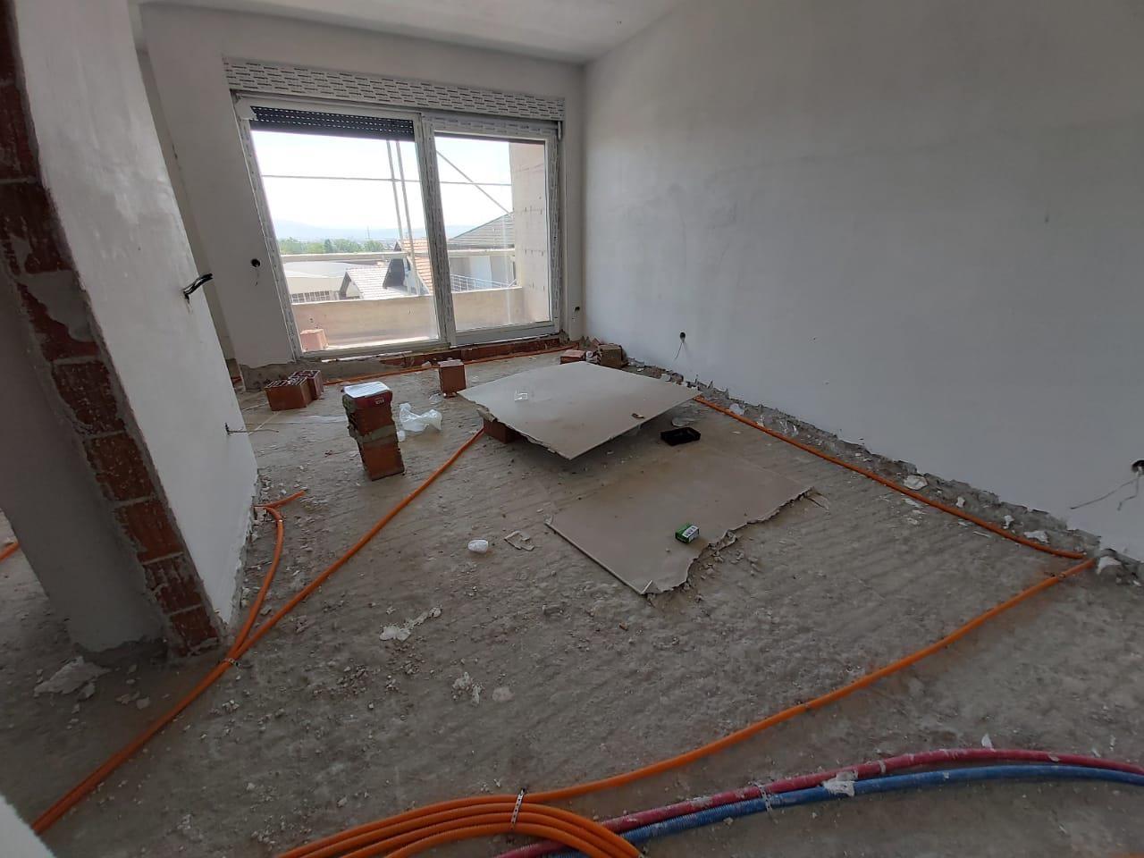 Banes ne Shitje Dragodan 120m2 3+1 3