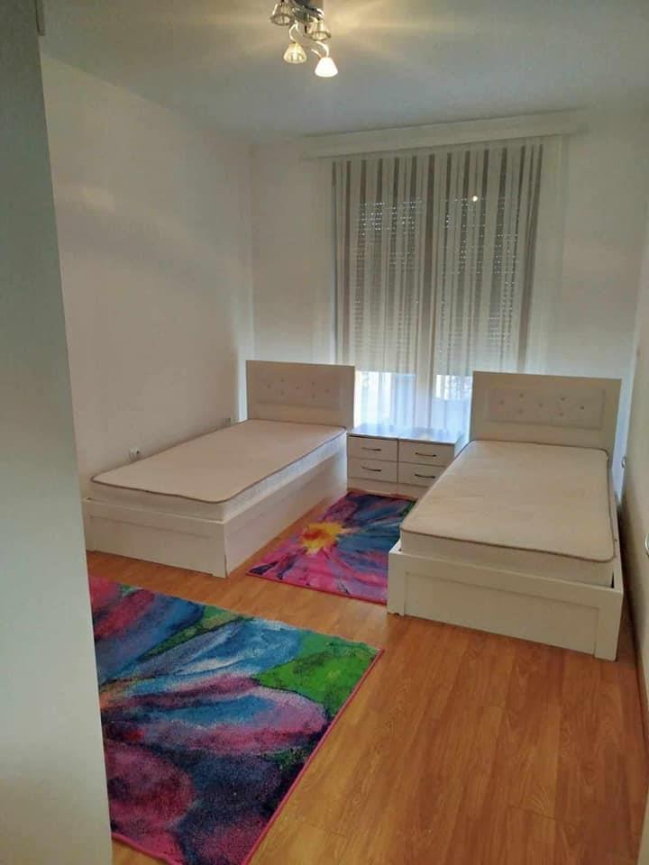 Shtepi me qera ne Lagjen Marigona Residence. 4