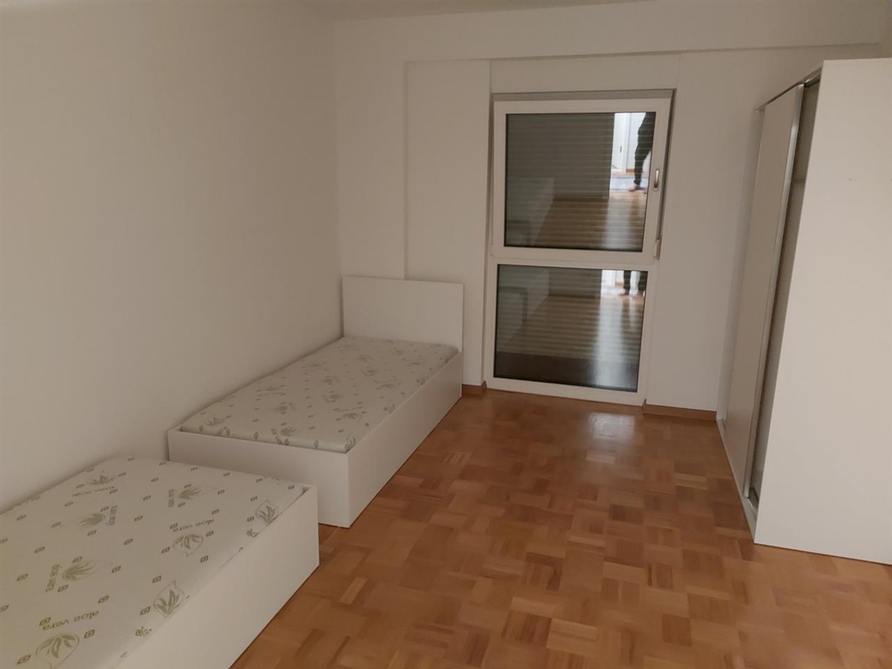 Banesa me qera ne Lagjen Mati 1. 4