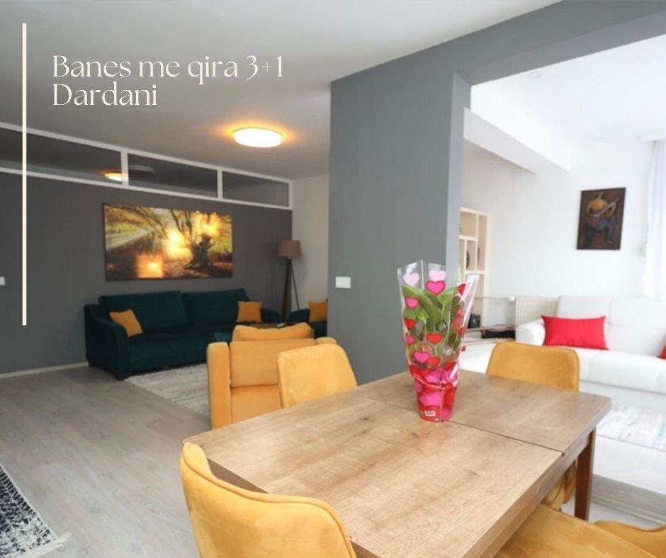 Banes me qira ne Dardani 2