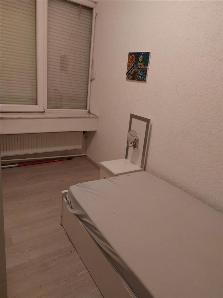 Banese me qera ne lagjen Bregu I Diellit. 4