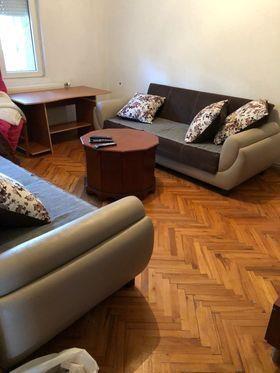 Banesa me qera ne lagjen Ulpiana. 1