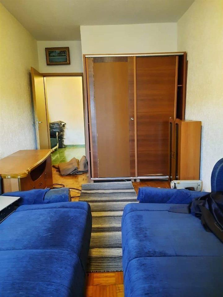 Banesa me qera ne lagjen Tokbahqe. 4