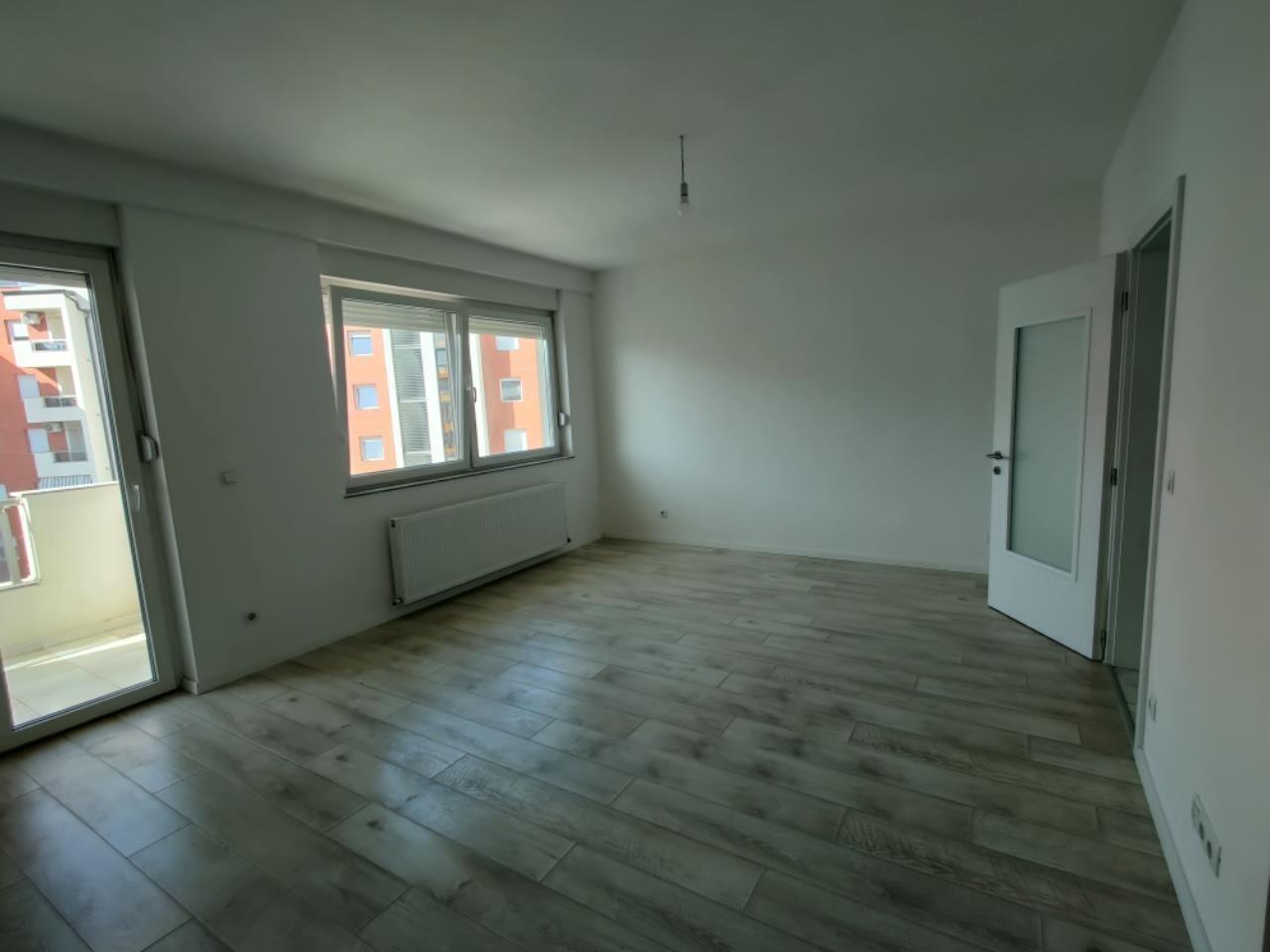 Banesa me qera ne lagjen e Spitalit.