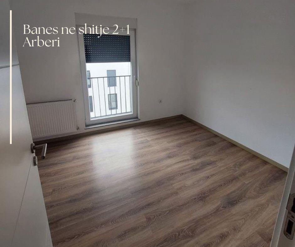Banes me qira ne Arberi 2