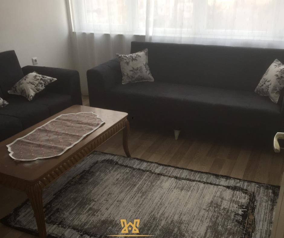 Banesa me qera ne lagjen Dardania.