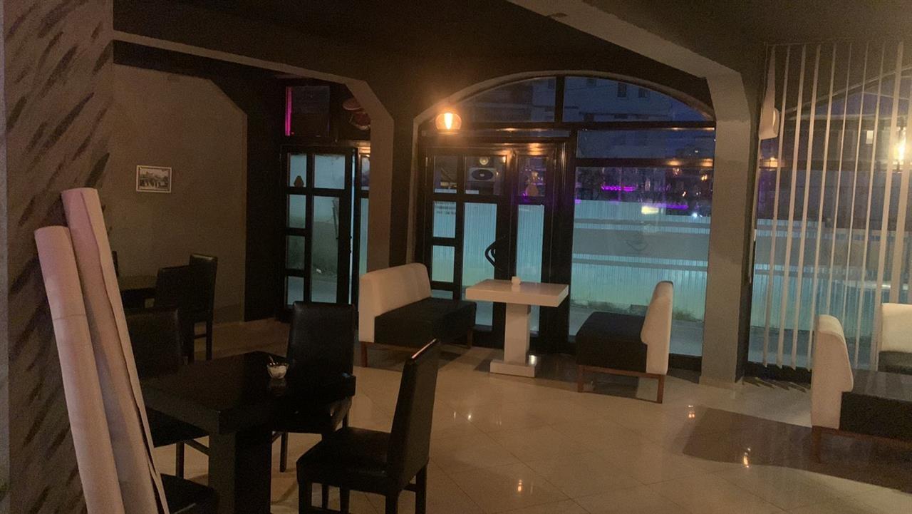 Lokal me qera ne lagjen Bregu i Diellit. 3