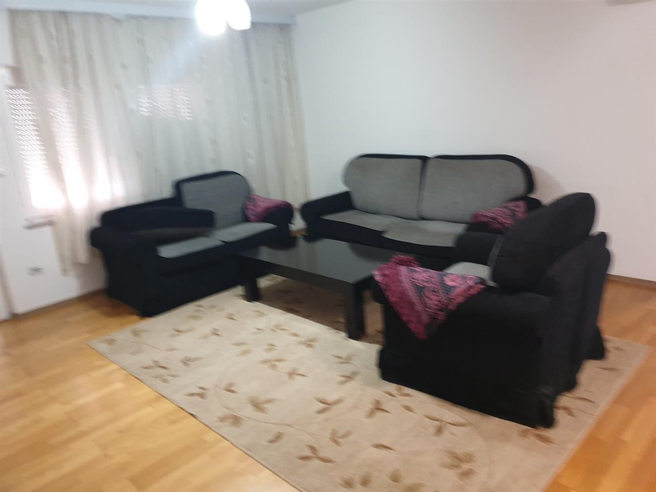 Banes me Qira ne Mati I 2
