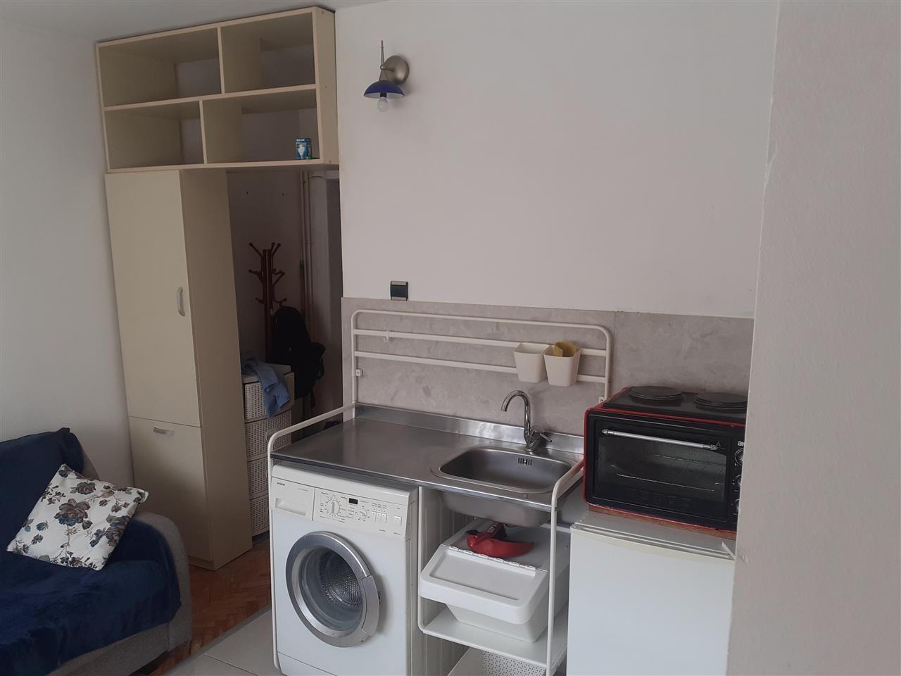 Gasonjere me qera ne lagjen Ulpiana. 2