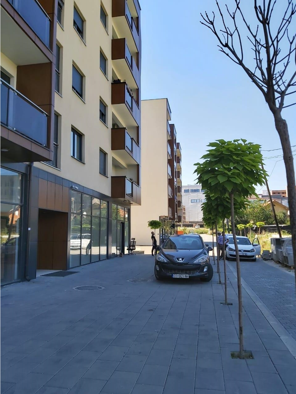 Banes ne Shitje Dragodan 3+1 120m2