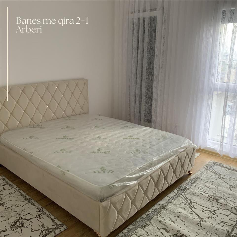Banes me qira ne lagjen Arberia 3