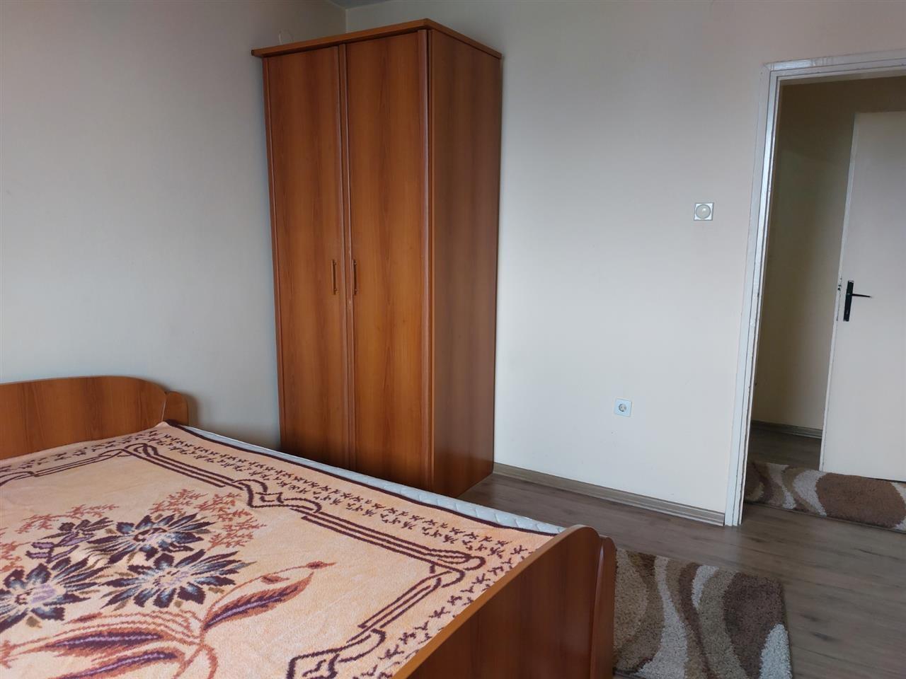 Banesa me qera ne lagjen Ulpiana. 4
