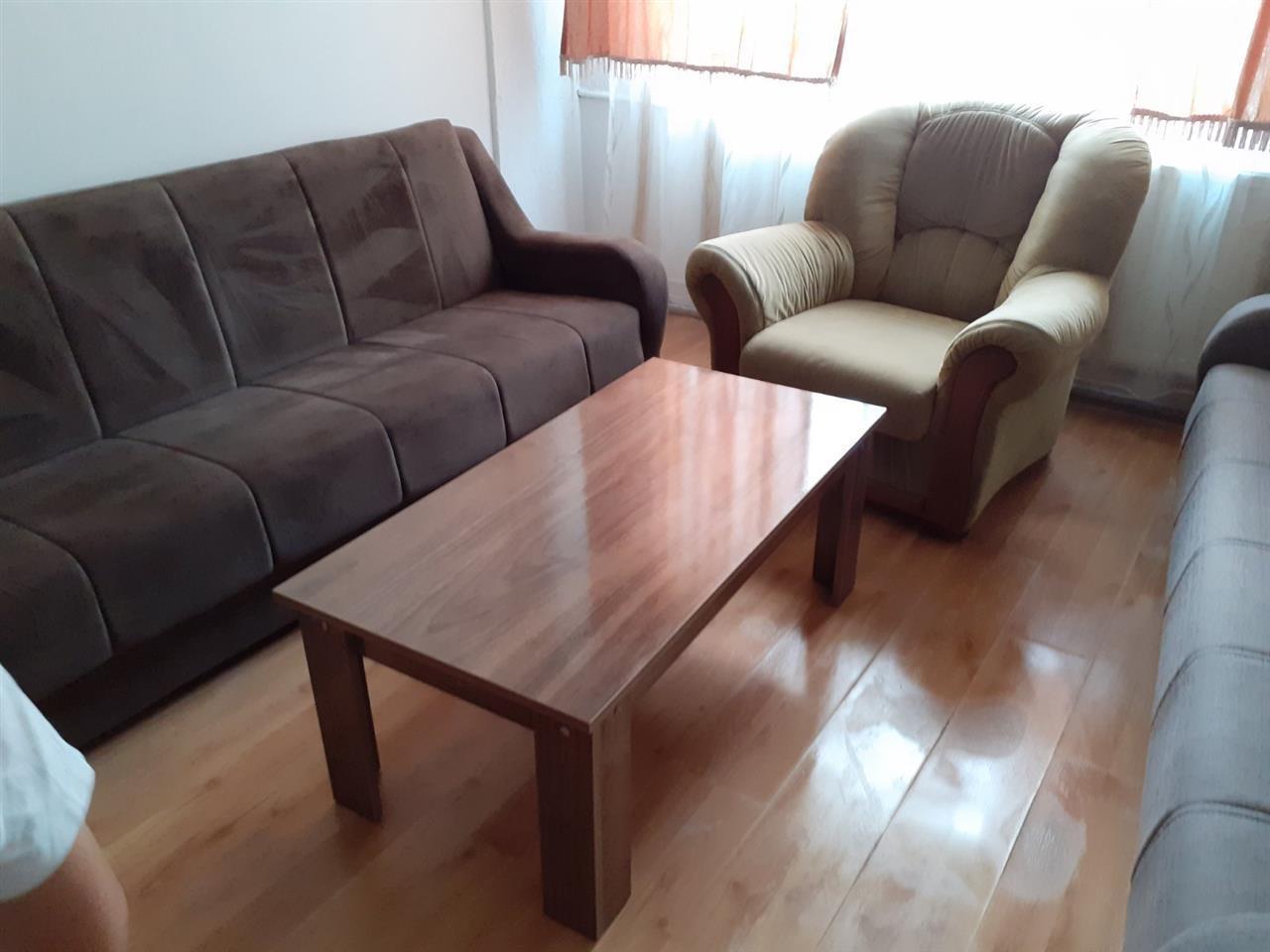 Banes me qera ne lagjen Ulpiana. 2
