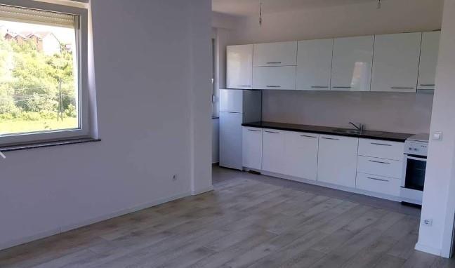 Banese me qera tek Prishtina e Re 2