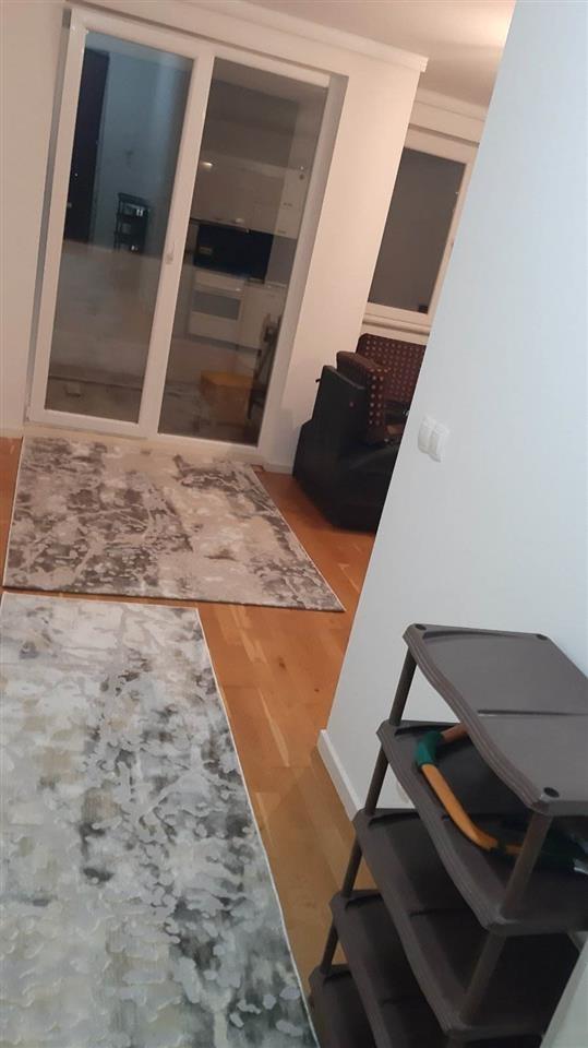 Banesa me qera ne lagjen Mati 1. 4