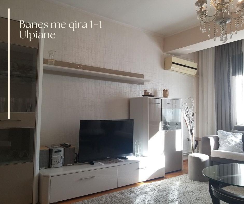 Banes me qira ne Ulpiane 4