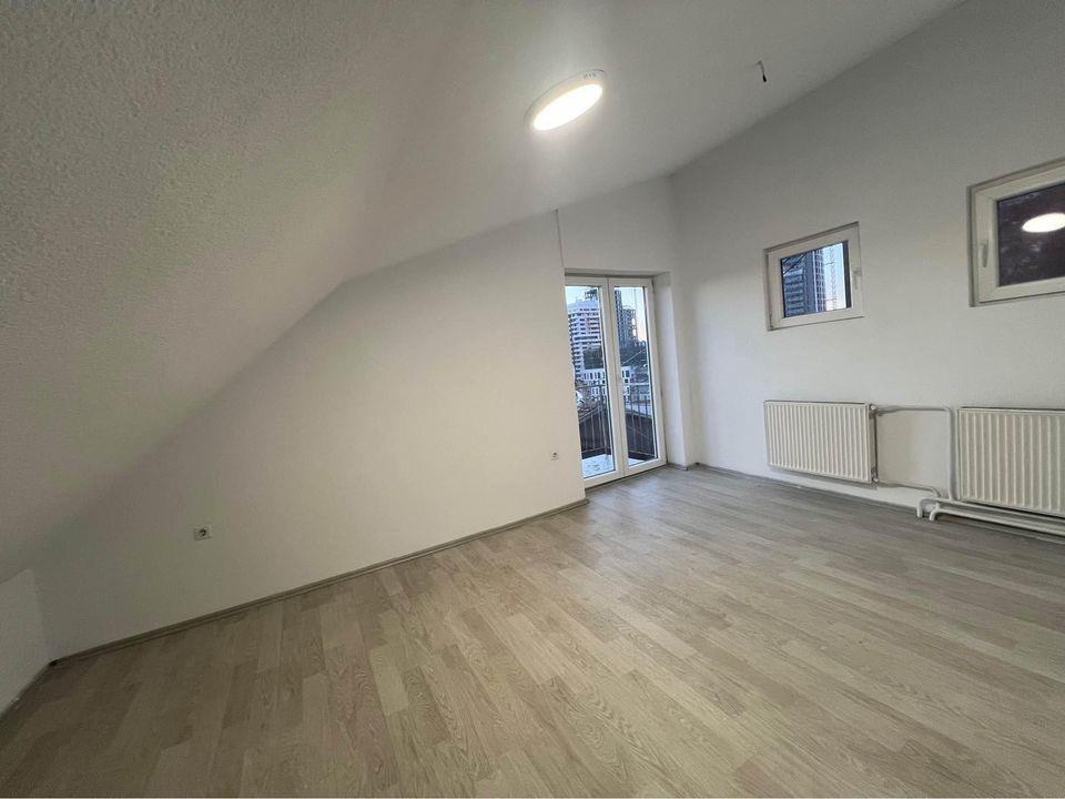 Banes Duplex per zyre me qera ne lagjen Dardania.