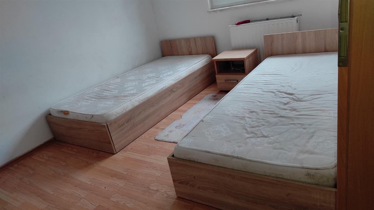 Banes me Qira ne Mati I 2