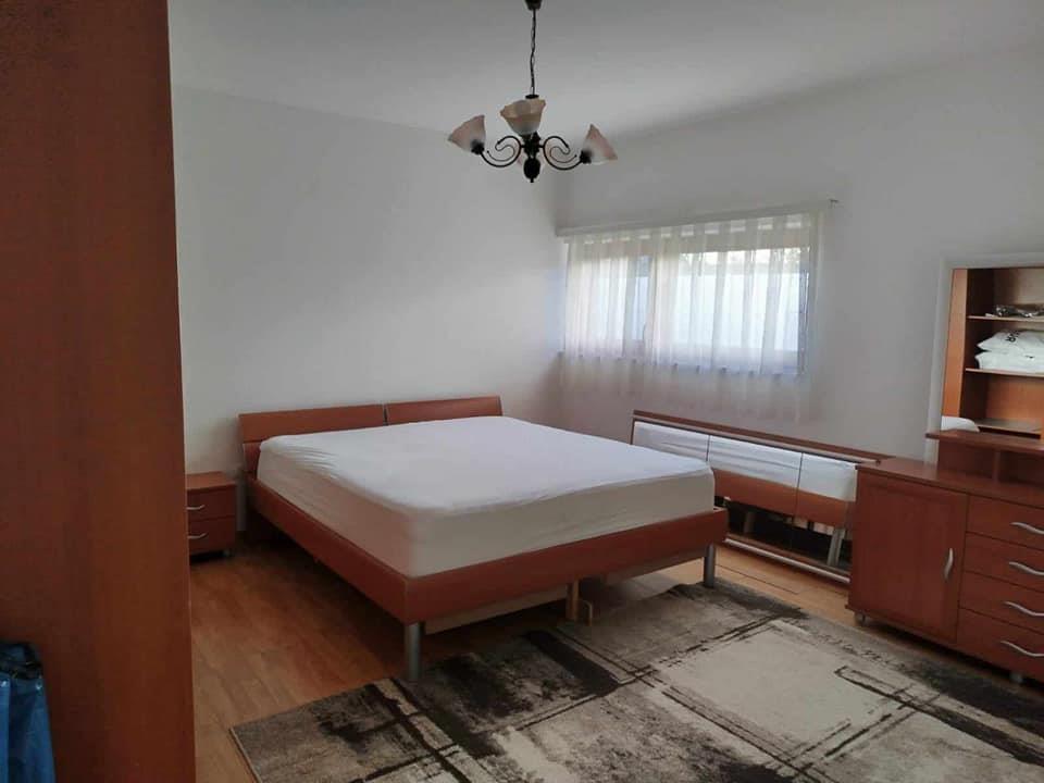 Shtepi me qera ne Lagjen Marigona Residence. 3