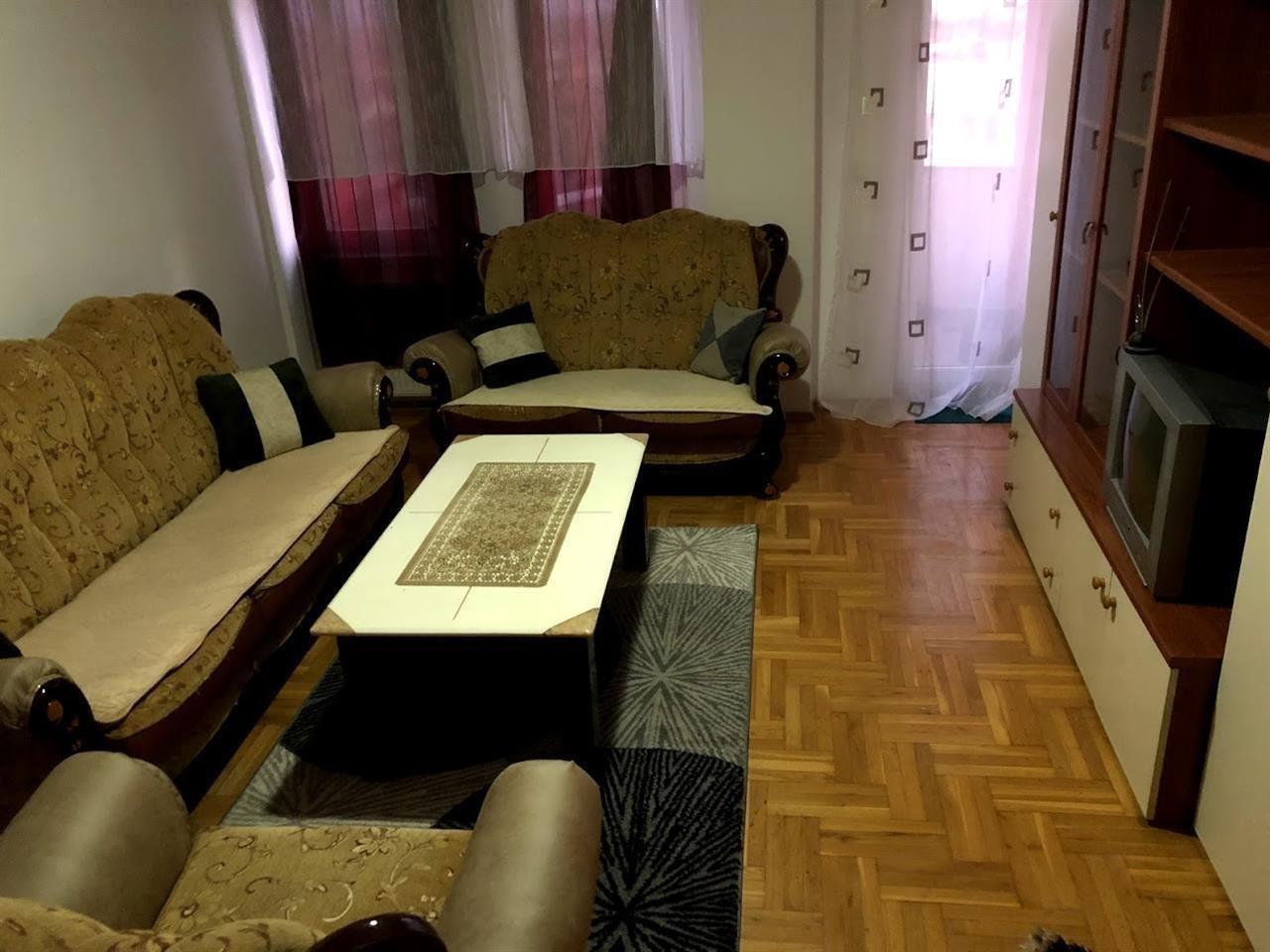 Banes me Qira ne Fushkosove
