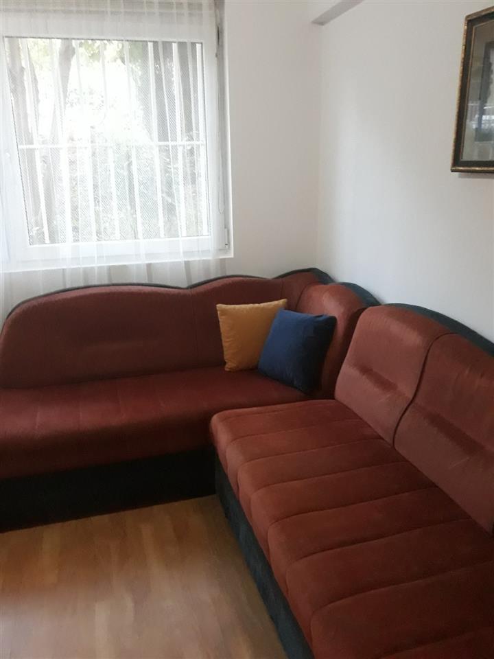 Banes me qera ne lagjen Ulpiana.