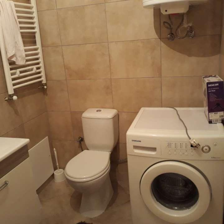 Banes me qera ne lagjen Mati I 4