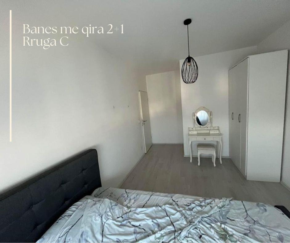 Banes me qira ne Lagjen Mati 1 3
