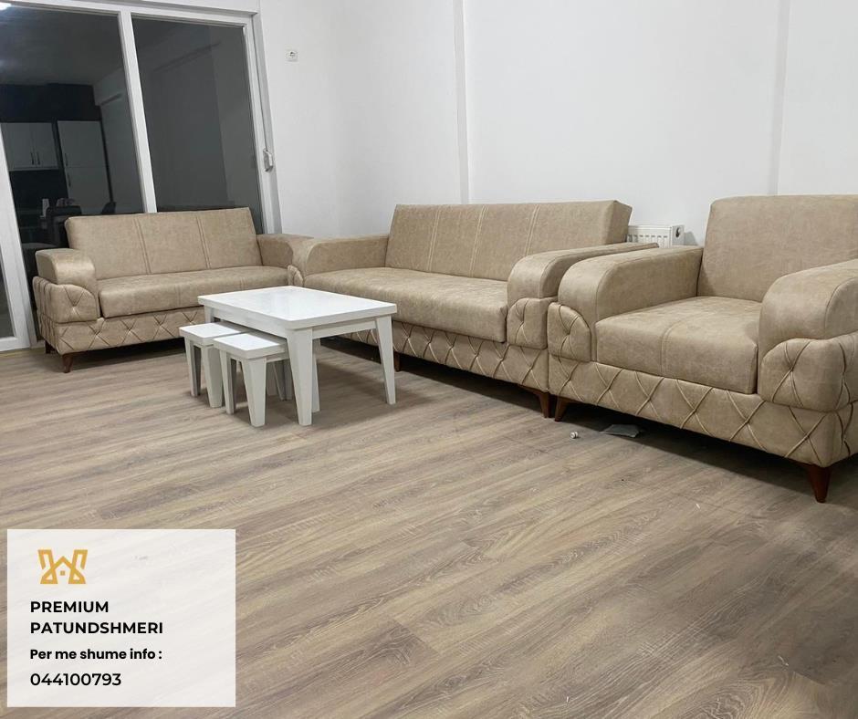 Banes me qera ne lagjen Prishtina e Re.
