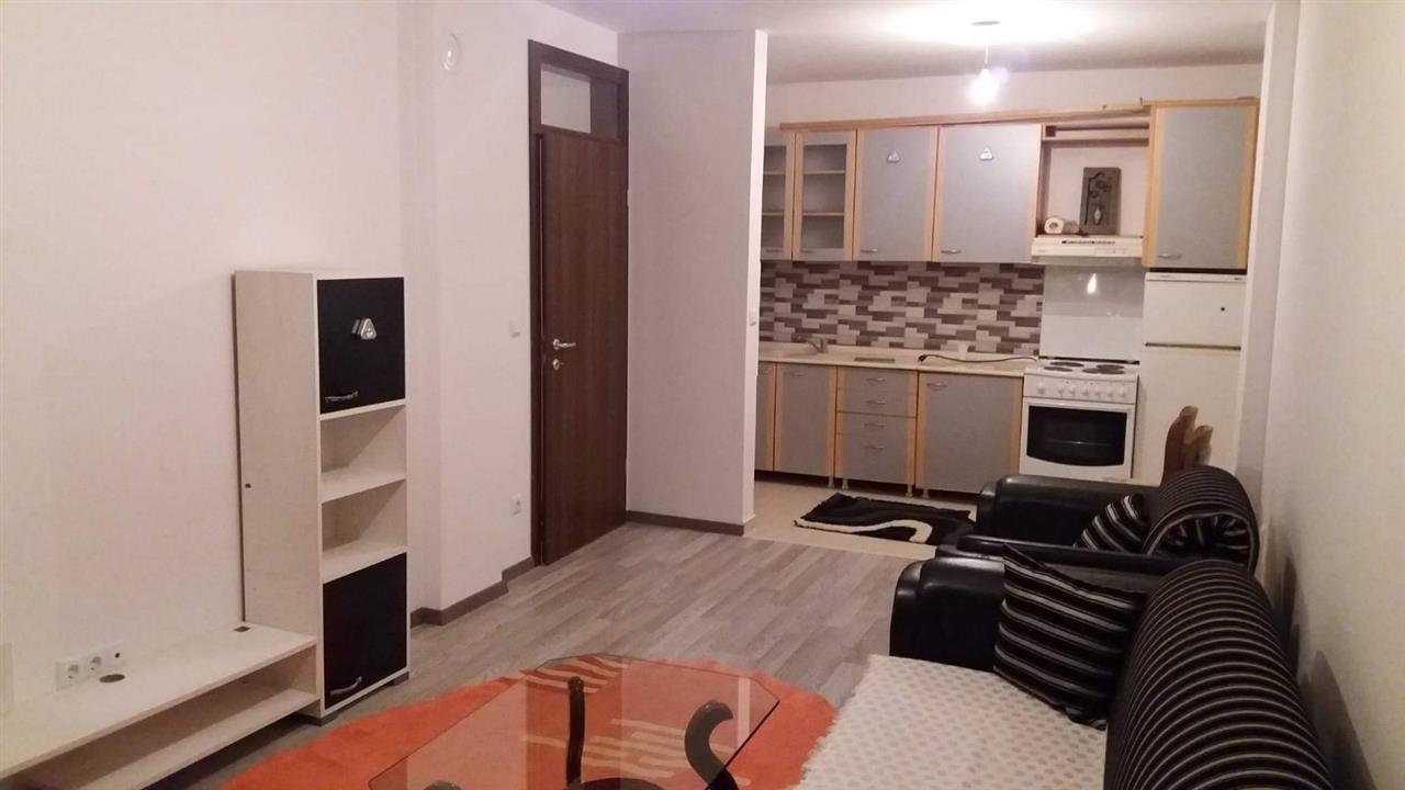 Banes ne qera ne Fushkosove. 2