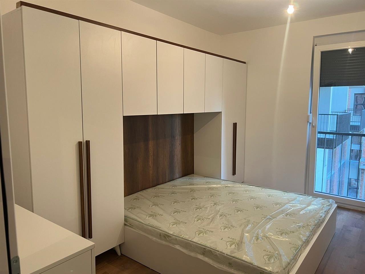 Banesa me qera ne lagjen Prishtina e Re . 4