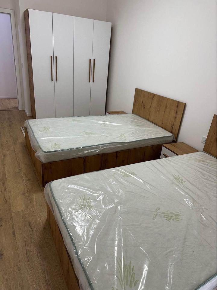 Banes me qera ne lagjen Prishtina e Re. 4