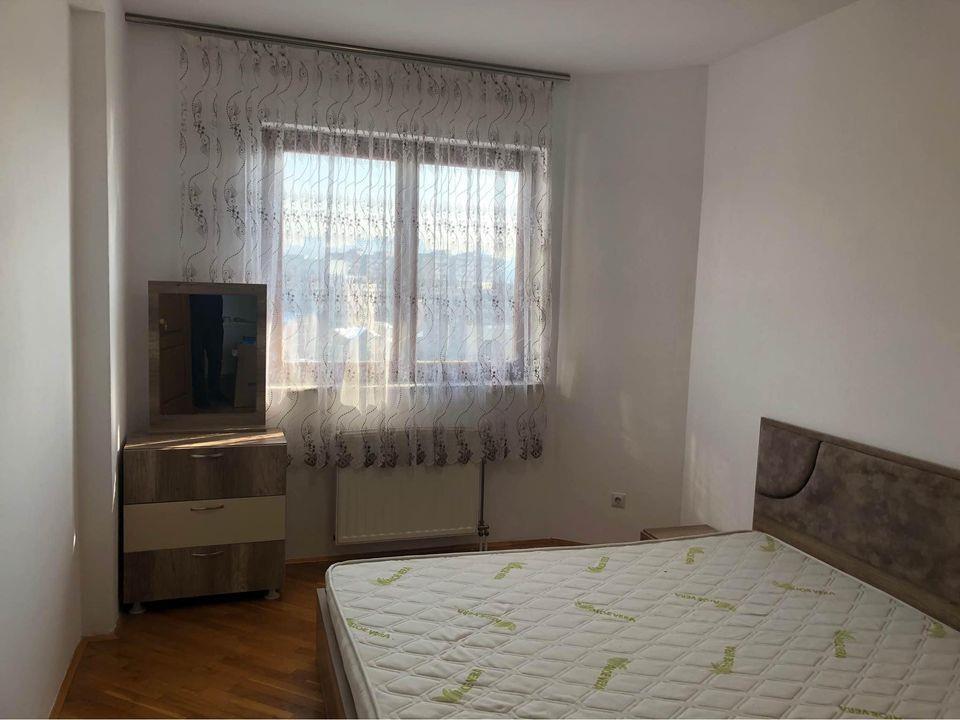 Banesa me qera ne lagjen Arberia. 3