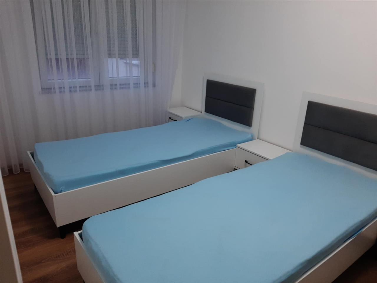 Banes me qira në lagjen Prishtina e Re. 3