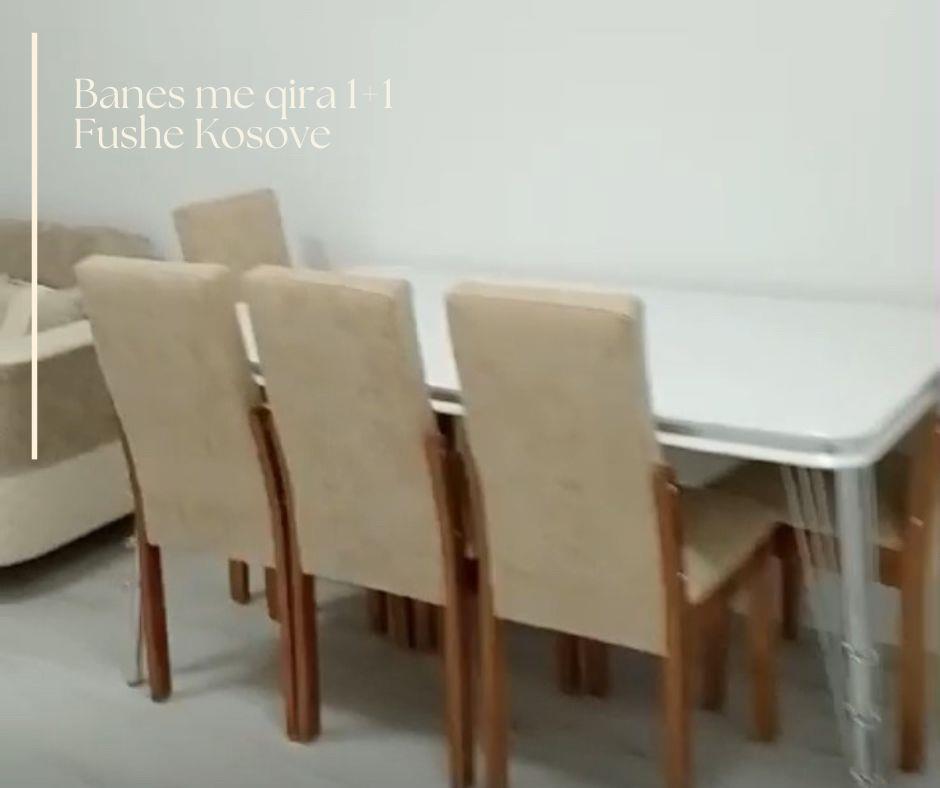 Banes me qira ne Fushekosove 4